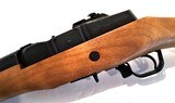 Ruger Mini Thirty Rifle ~ 7.62 x 39 Caliber - 7 of 11