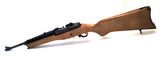 Ruger Mini Thirty Rifle ~ 7.62 x 39 Caliber - 6 of 11