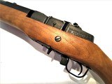 Ruger Mini Thirty Rifle ~ 7.62 x 39 Caliber - 8 of 11