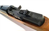 Ruger Mini Thirty Rifle ~ 7.62 x 39 Caliber - 5 of 11