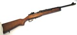 Ruger Mini Thirty Rifle ~ 7.62 x 39 Caliber - 3 of 11