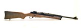 Ruger Mini Thirty Rifle ~ 7.62 x 39 Caliber - 1 of 11
