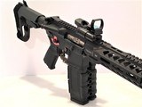 AR15 Custom .223/5.56 Caliber - 7.5" Pistol w/ Binary Trigger - 6 of 9