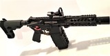 AR15 Custom .223/5.56 Caliber - 7.5" Pistol w/ Binary Trigger - 4 of 9