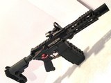 AR15 Custom .223/5.56 Caliber - 7.5" Pistol w/ Binary Trigger - 2 of 9