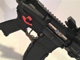 AR15 Custom .223/5.56 Caliber - 7.5" Pistol w/ Binary Trigger - 3 of 9