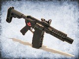 AR15 Custom .223/5.56 Caliber - 7.5" Pistol w/ Binary Trigger - 1 of 9