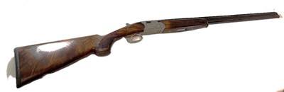 BERETTA 686 SILVER PIGEON II - 20GA & 28GA Combo with Case - Image 10 of 14