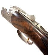 BERETTA 686 SILVER PIGEON II - 20GA & 28GA Combo with Case - Image 6 of 14