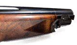 BERETTA 686 SILVER PIGEON II - 20GA & 28GA Combo with Case - Image 9 of 14