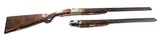 BERETTA 686 SILVER PIGEON II - 20GA & 28GA Combo with Case - Image 1 of 14