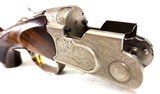 BERETTA 686 SILVER PIGEON II - 20GA & 28GA Combo with Case - Image 4 of 14