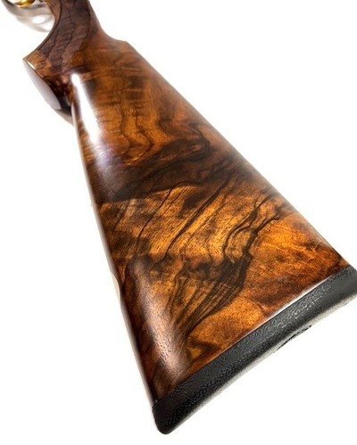 BERETTA 686 SILVER PIGEON II - 20GA & 28GA Combo with Case - Image 5 of 14