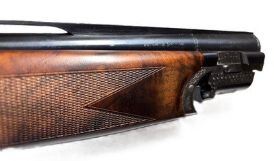BERETTA 686 SILVER PIGEON II - 20GA & 28GA Combo with Case - Image 9 of 14