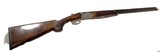 BERETTA 686 SILVER PIGEON II - 20GA & 28GA Combo with Case - Image 10 of 14
