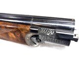 BERETTA 686 SILVER PIGEON II - 20GA & 28GA Combo with Case - Image 11 of 14