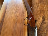 Browning Citori 1980 20 gauge Sporter - 5 of 14