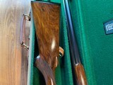 16 gauge Merkel 26” as new - 9 of 14