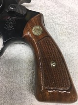 Smith & Wesson Model 34-1 - 15 of 19