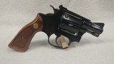 Smith & Wesson Model 34-1 - 2 of 19