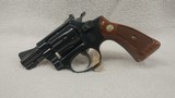 Smith & Wesson Model 34-1 - 1 of 19