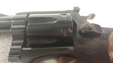Smith & Wesson Model 34-1 - 3 of 19