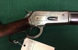 Winchester 1886 - 10 of 20