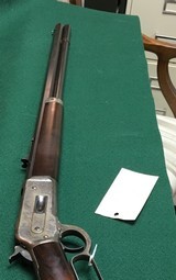 Winchester 1886 - 15 of 20