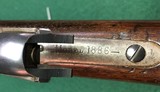 Winchester 1886 - 5 of 20