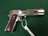 Colt Gold Cup .45 - 10 of 20