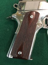Colt Gold Cup .45 - 9 of 20