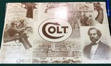 Colt Gold Cup .45 - 20 of 20