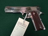 Colt Gold Cup .45 - 13 of 20