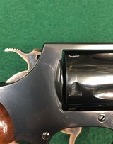 Smith & Wesson Model 36 no dash. - 2 of 16