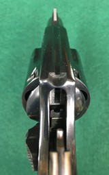 Smith & Wesson Model 36 no dash. - 14 of 16