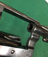Smith & Wesson Model 36 no dash. - 8 of 16