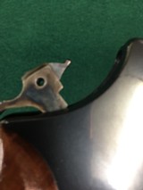 Smith & Wesson Model 36 no dash. - 15 of 16