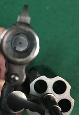 Smith & Wesson Model 36 no dash. - 10 of 16