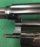 Smith & Wesson Model 36 no dash. - 9 of 16