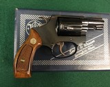 Smith & Wesson Model 36 no dash. - 13 of 16