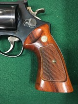 Smith & Wesson 57-1 - 11 of 19