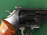 Smith & Wesson Model 29–3 silhouette - 6 of 13