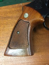 Smith & Wesson Model 25-5 - 12 of 17