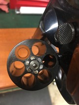 Smith & Wesson Model 25-5 - 11 of 17