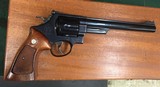 Smith & Wesson Model 25-5 - 1 of 17