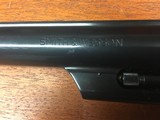 Smith & Wesson Model 25-5 - 10 of 17