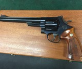 Smith & Wesson Model 25-5 - 14 of 17