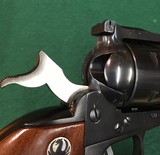 Ruger Blackhawk .30 Carbine - 2 of 19