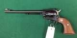 Ruger Single Six 22LR/22Mag - 3 of 12