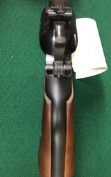 Ruger Single Six 22LR/22Mag - 6 of 12